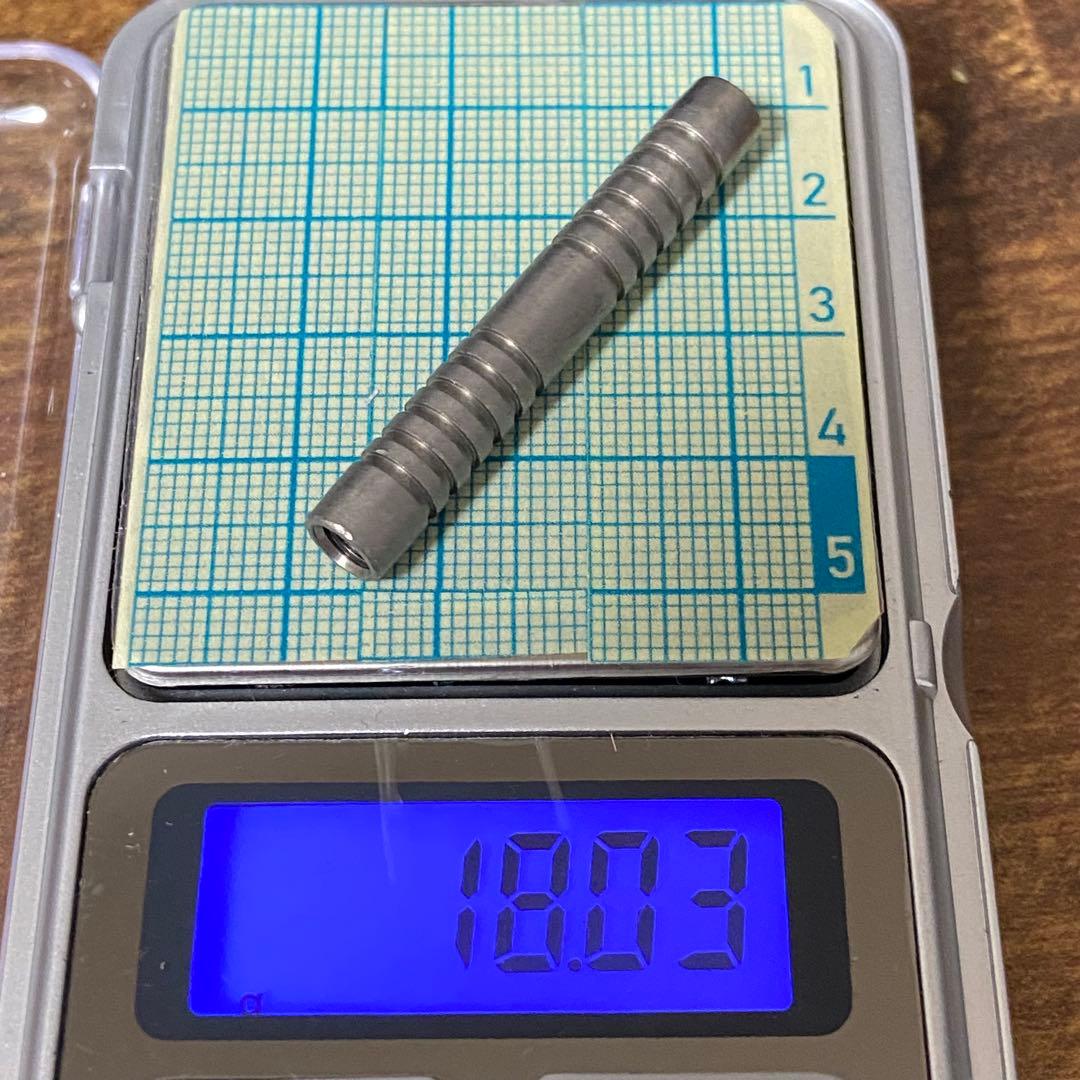 DMC phoenix 20g 旧モデル