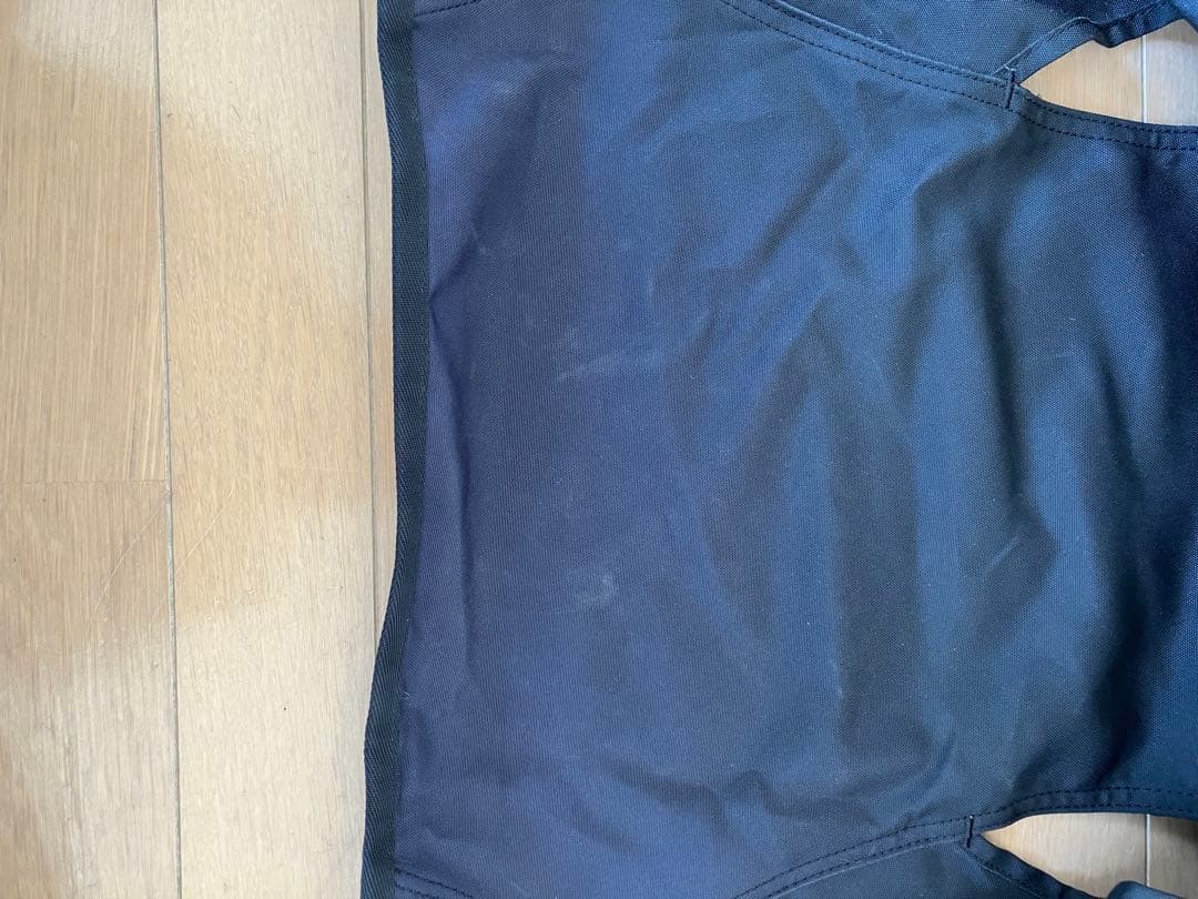 Helinox ヘリノックス　タクティカルチェア　ブラック