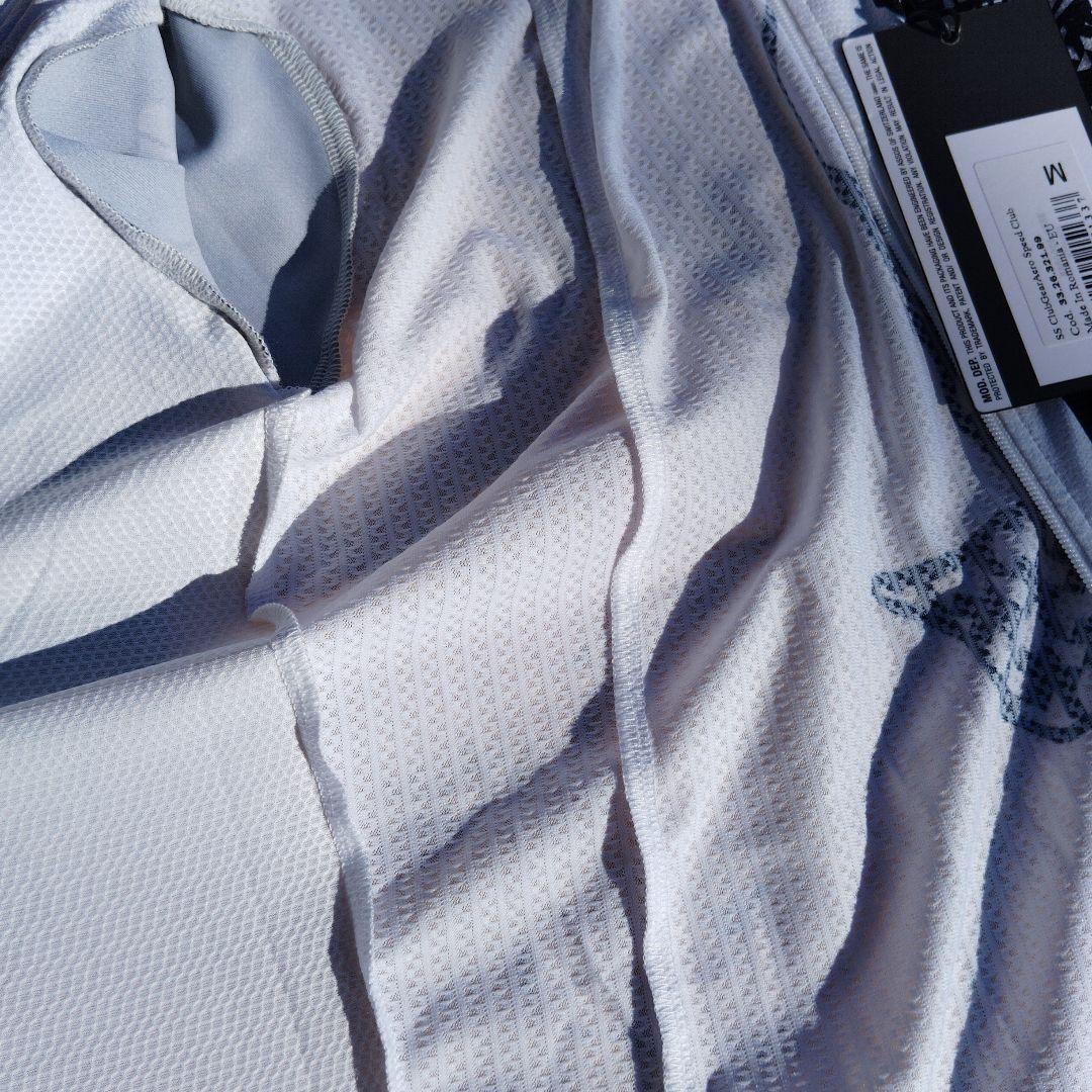 新品！激渋！assosジャージ Mサイズ