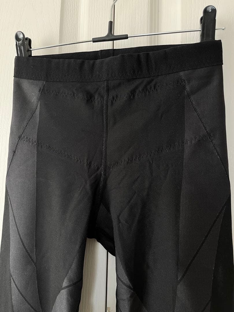 ワコール　CW-X HZY279 ジェネレーターモデルクール　ロング M