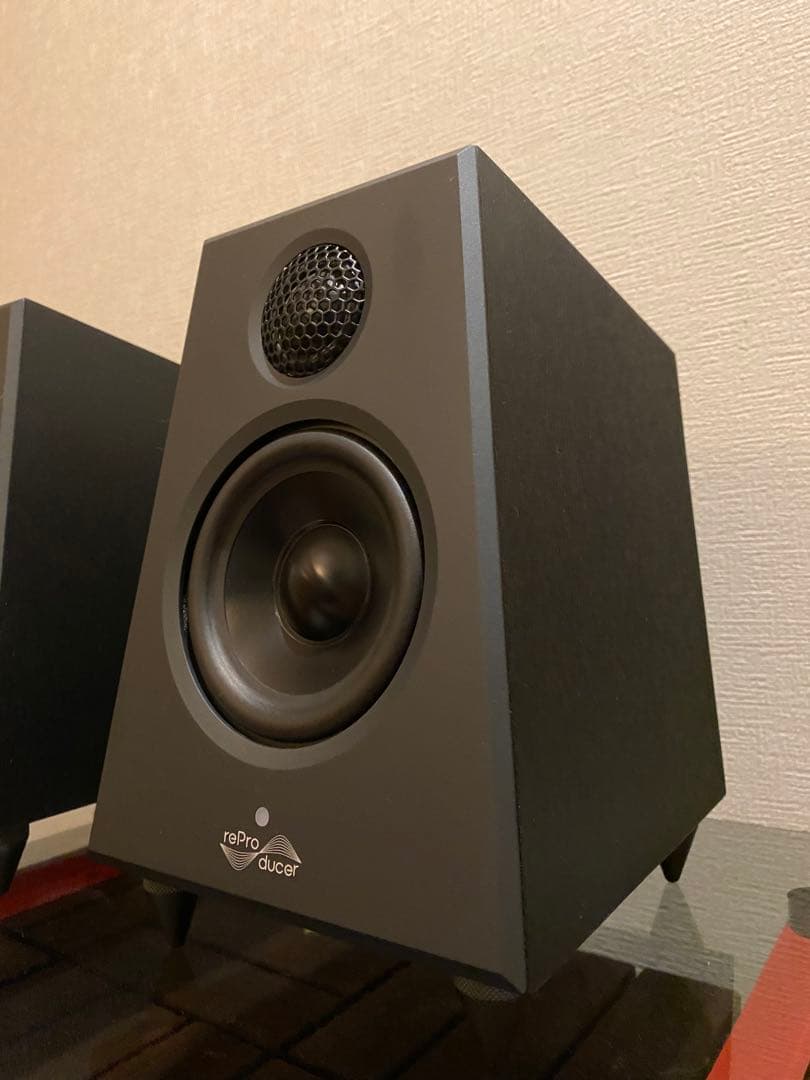 【美品】EPIC4 ReProducer Audio ペア