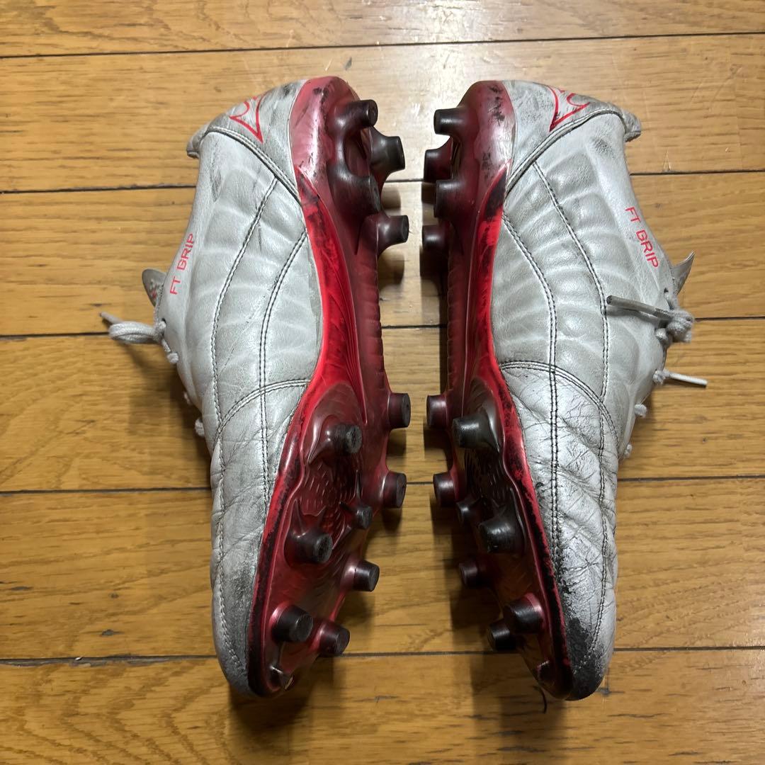 ミズノレビュラカップJAPAN 26cm