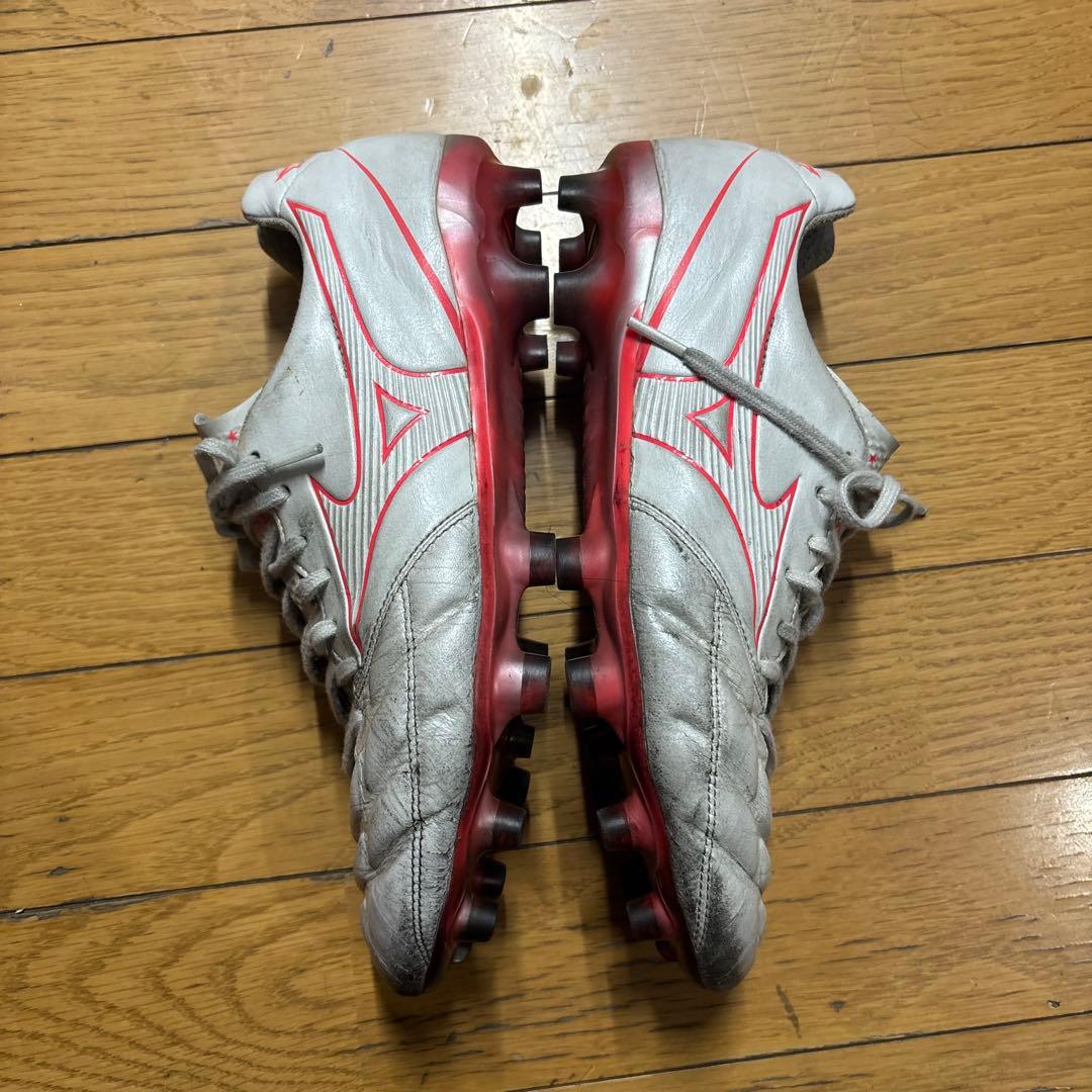 ミズノレビュラカップJAPAN 26cm