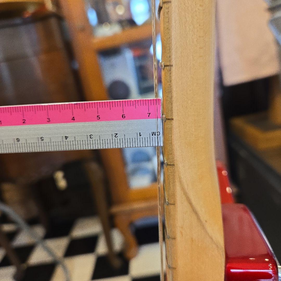 Squire by Fender TELE テレキャス Affinity