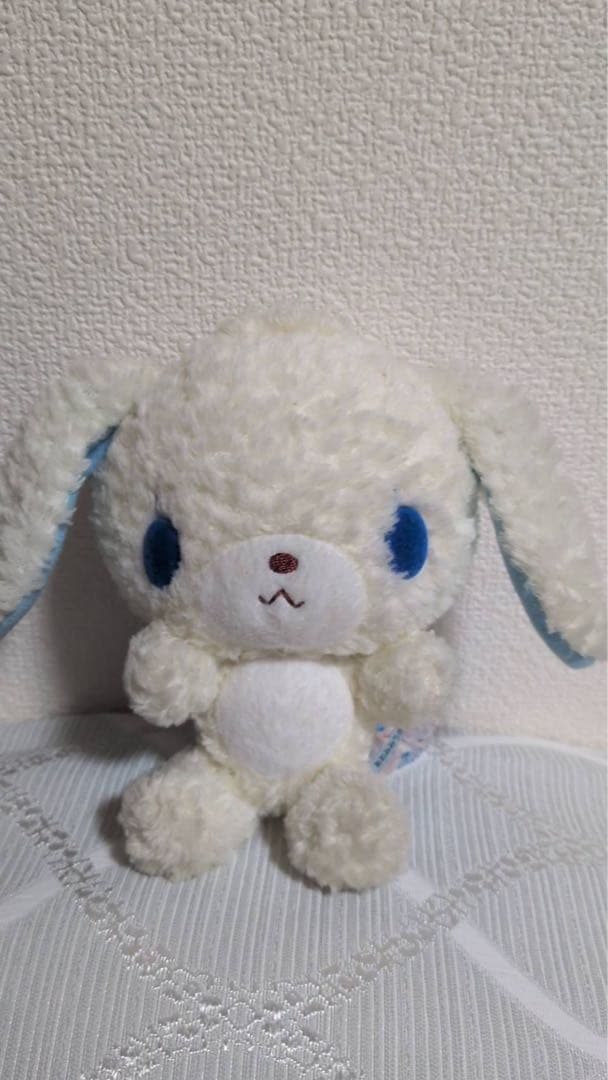 シュガーバニーズ あおみみうさ