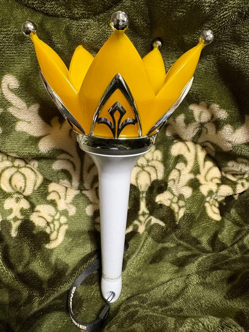 BIGBANG ペンライト 10周年記念ペンライト