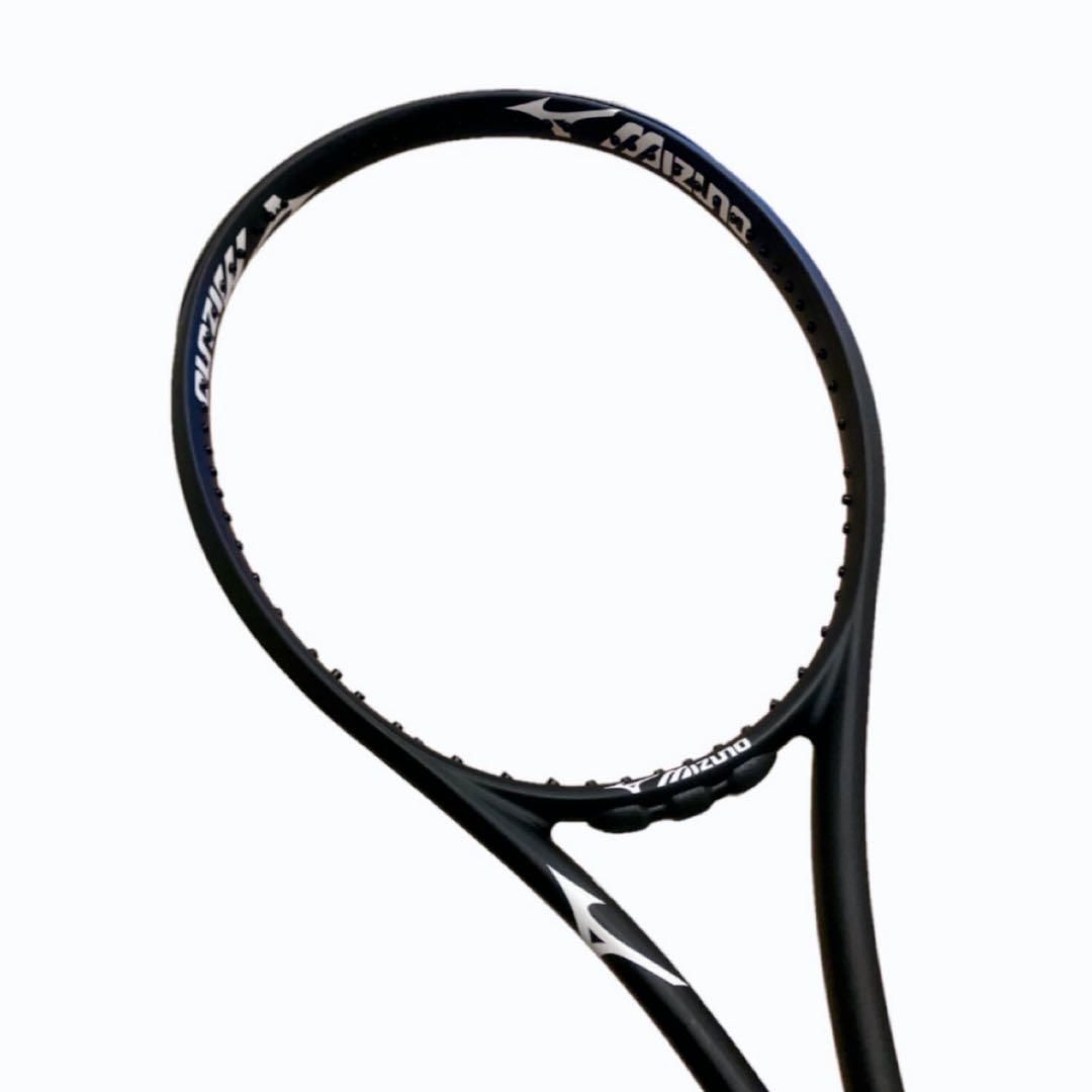 【新品未使用】ミズノ　F-Tour　G3 プロストック　MIZUNO