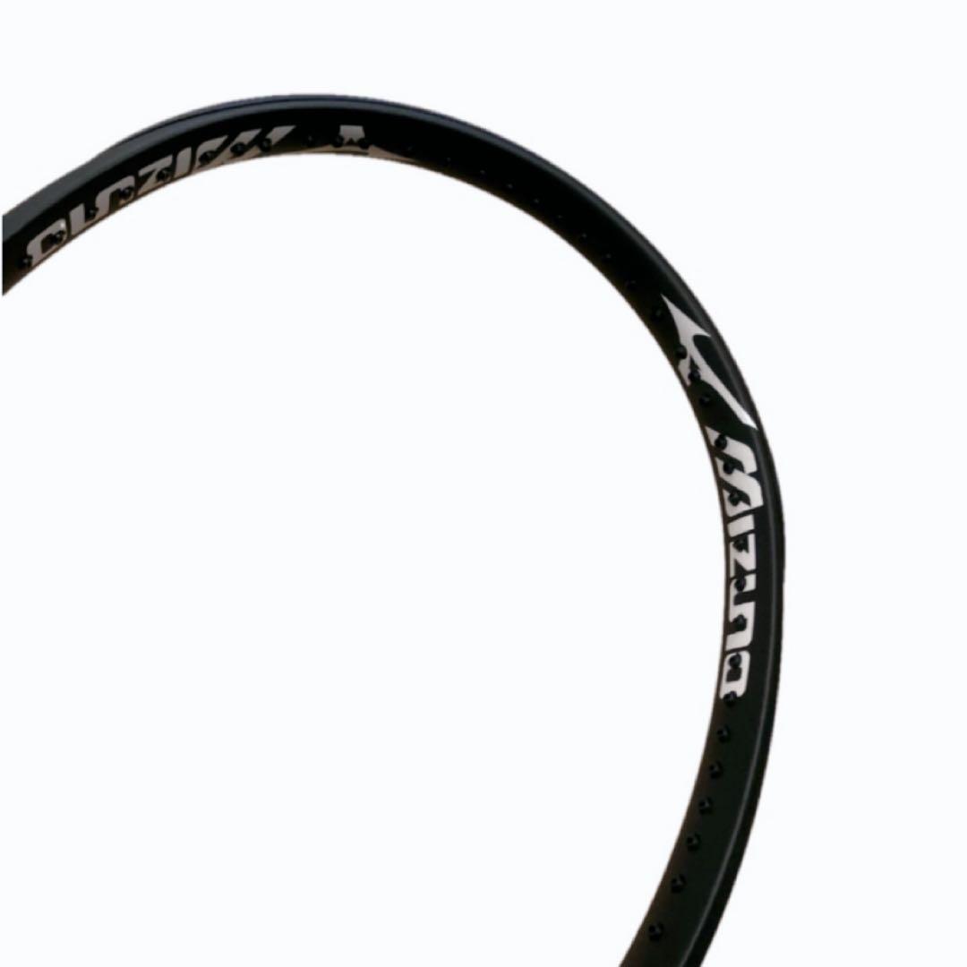 【新品未使用】ミズノ　F-Tour　G3 プロストック　MIZUNO