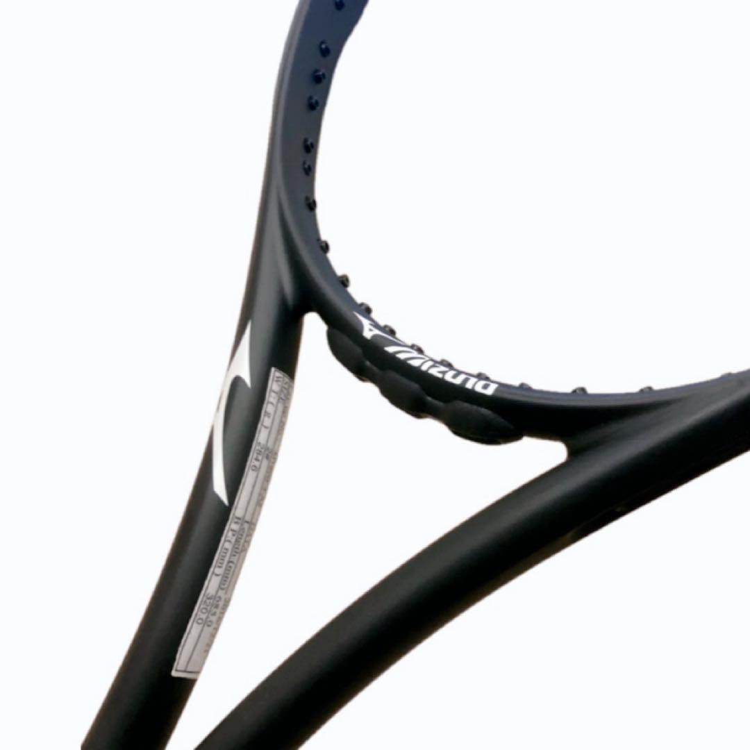 【新品未使用】ミズノ　F-Tour　G3 プロストック　MIZUNO