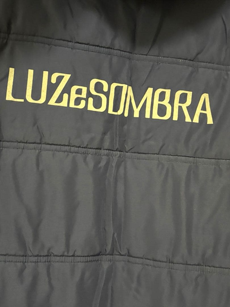 ルースイソンブラ ベンチコート ネイビー