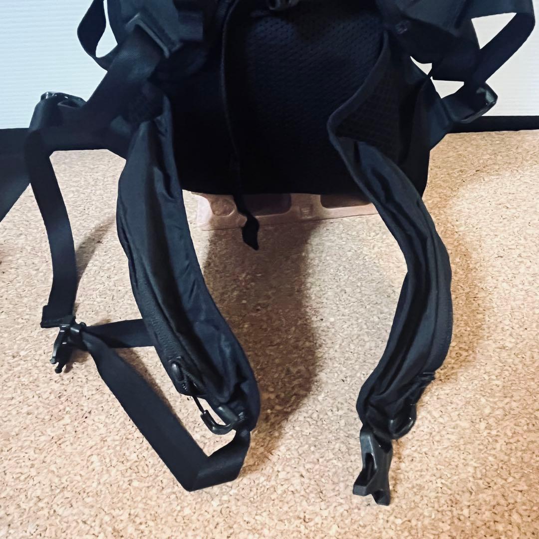 【未使用品】ザノースフェイス.リュック／トレランIBIS.16/NM6297