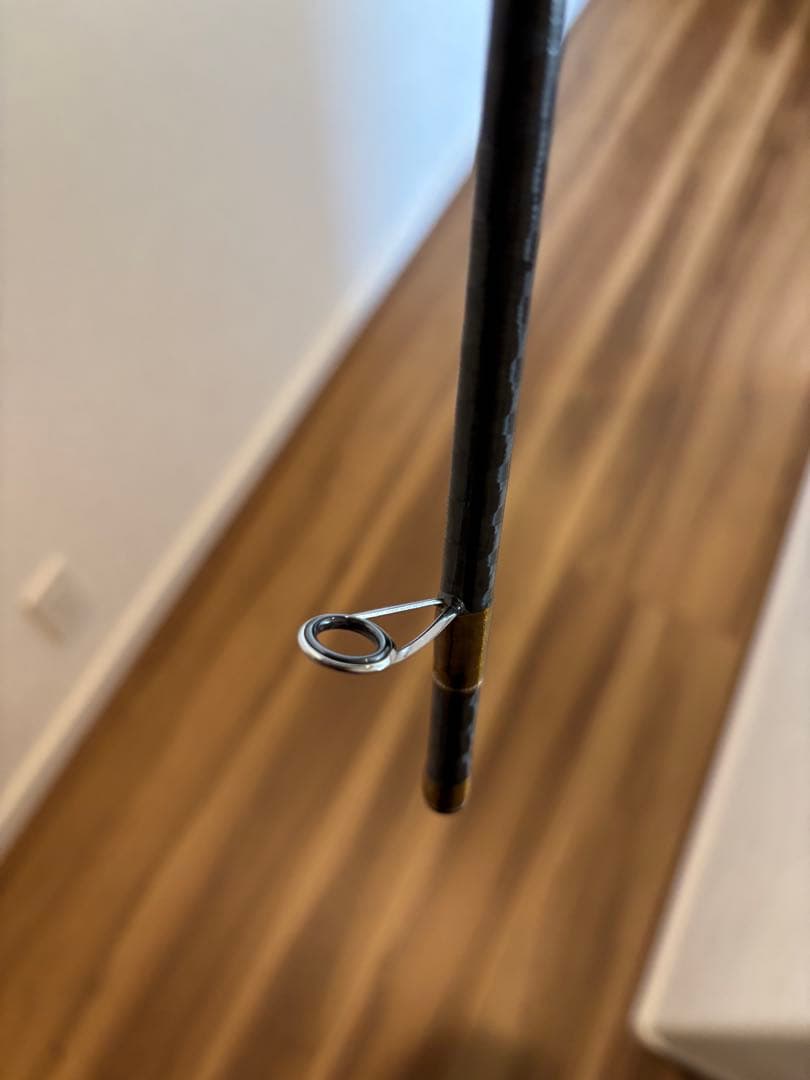 シマノ　トラウトワン　ネイティブスペシャル93ML