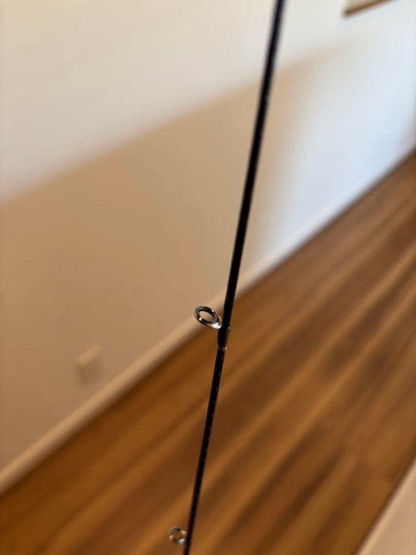 シマノ　トラウトワン　ネイティブスペシャル93ML