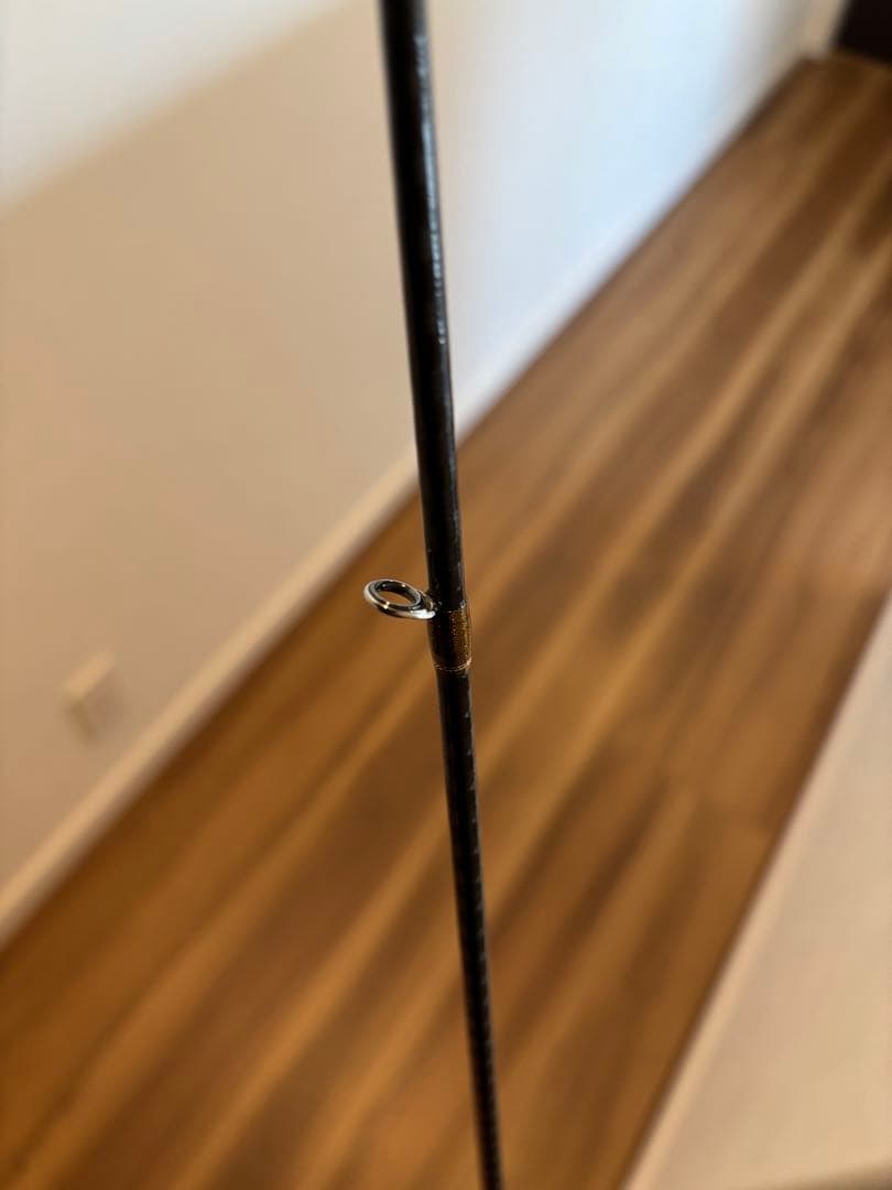 シマノ　トラウトワン　ネイティブスペシャル93ML