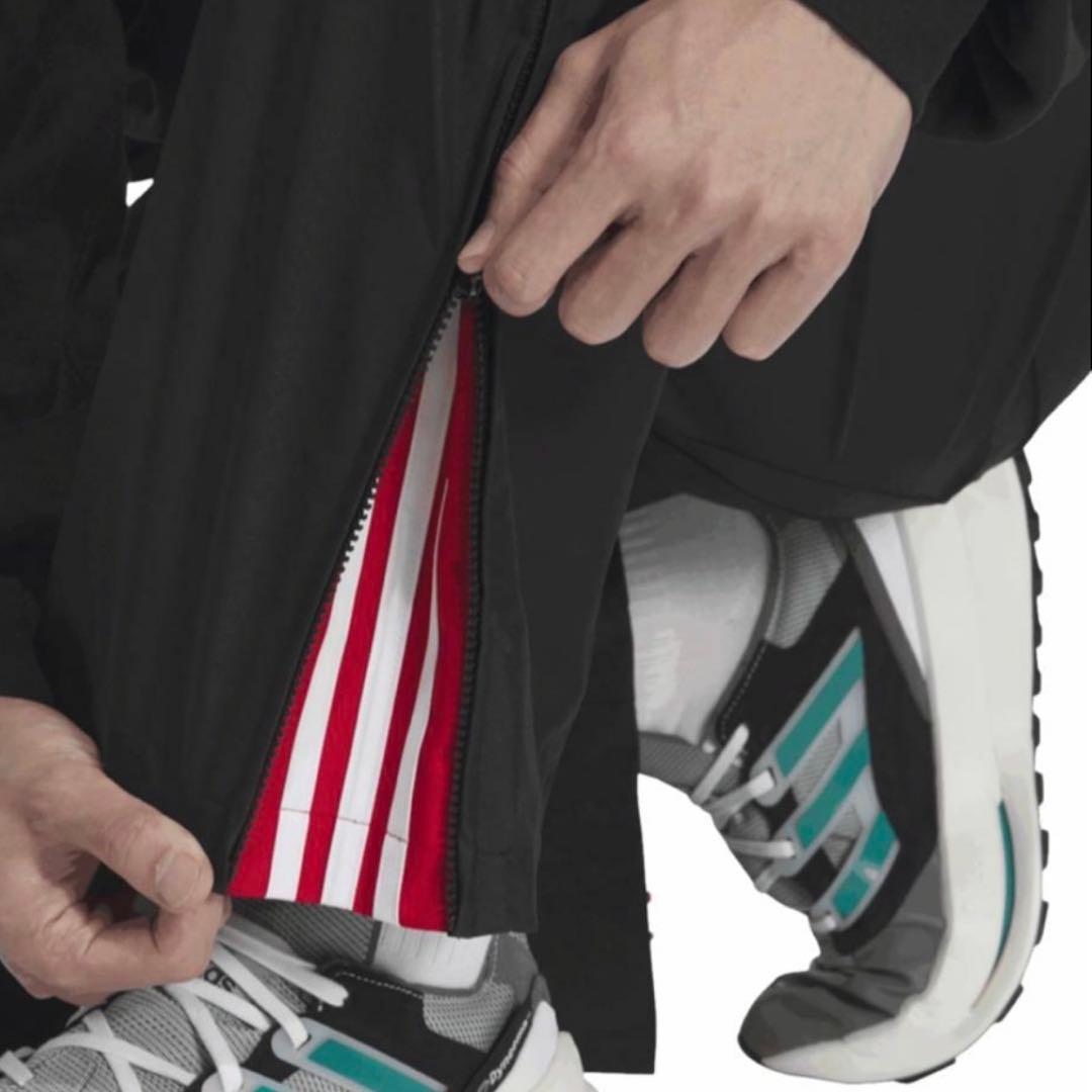 新品XL Adidasオーディナリーピープル ユーティリティパンツJN5827