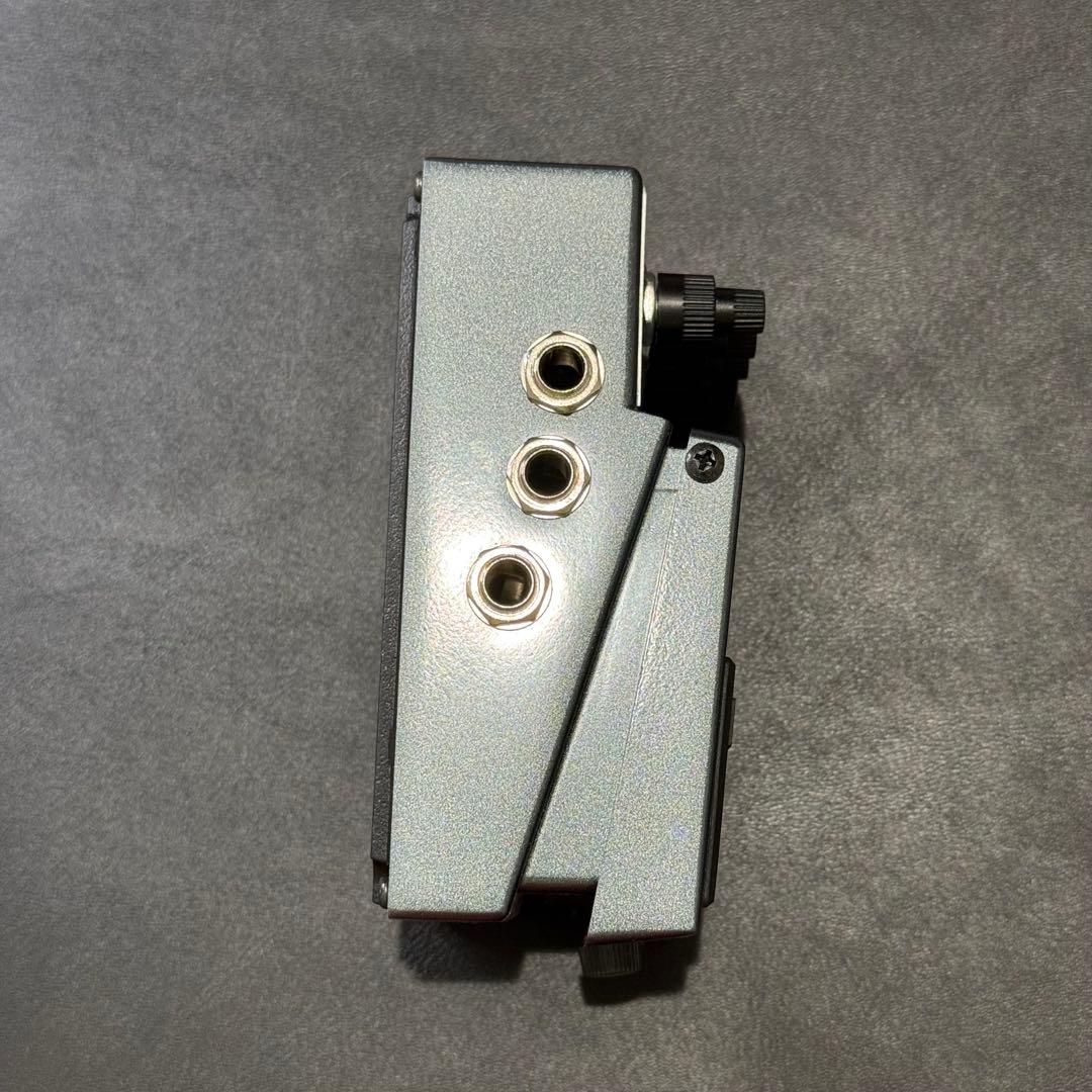 ギター BOSS IR-2 amp&cabinet