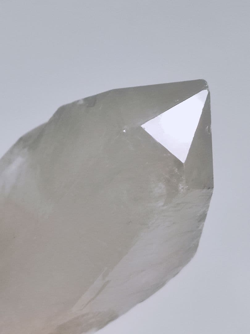 パワーストーン　天然石　水晶　一本剣　レインボー他　149g　No.825