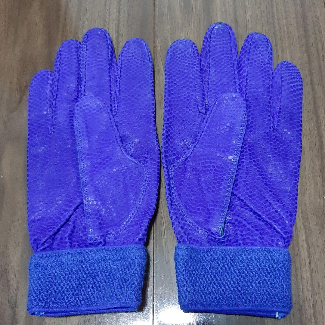 激レア MIKI HOUSE バッティンググローブ