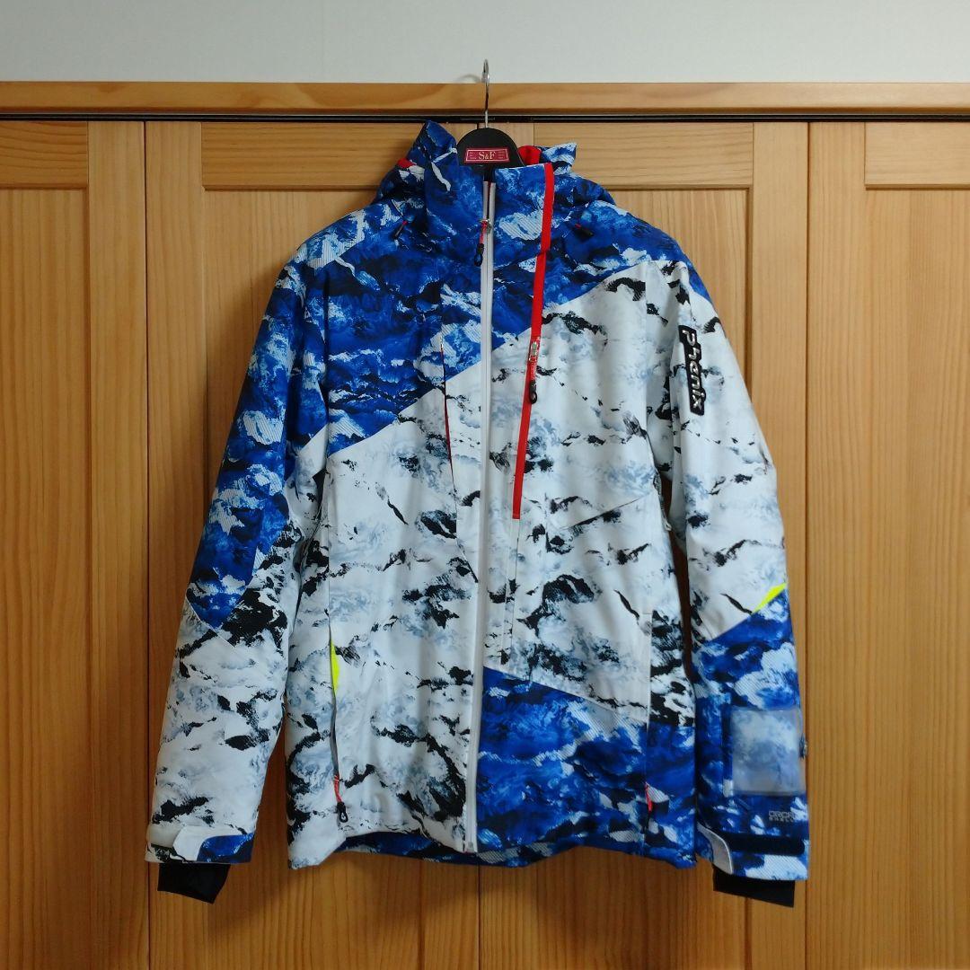 フェニックス PHENIX スキーウェア デモチームプロ