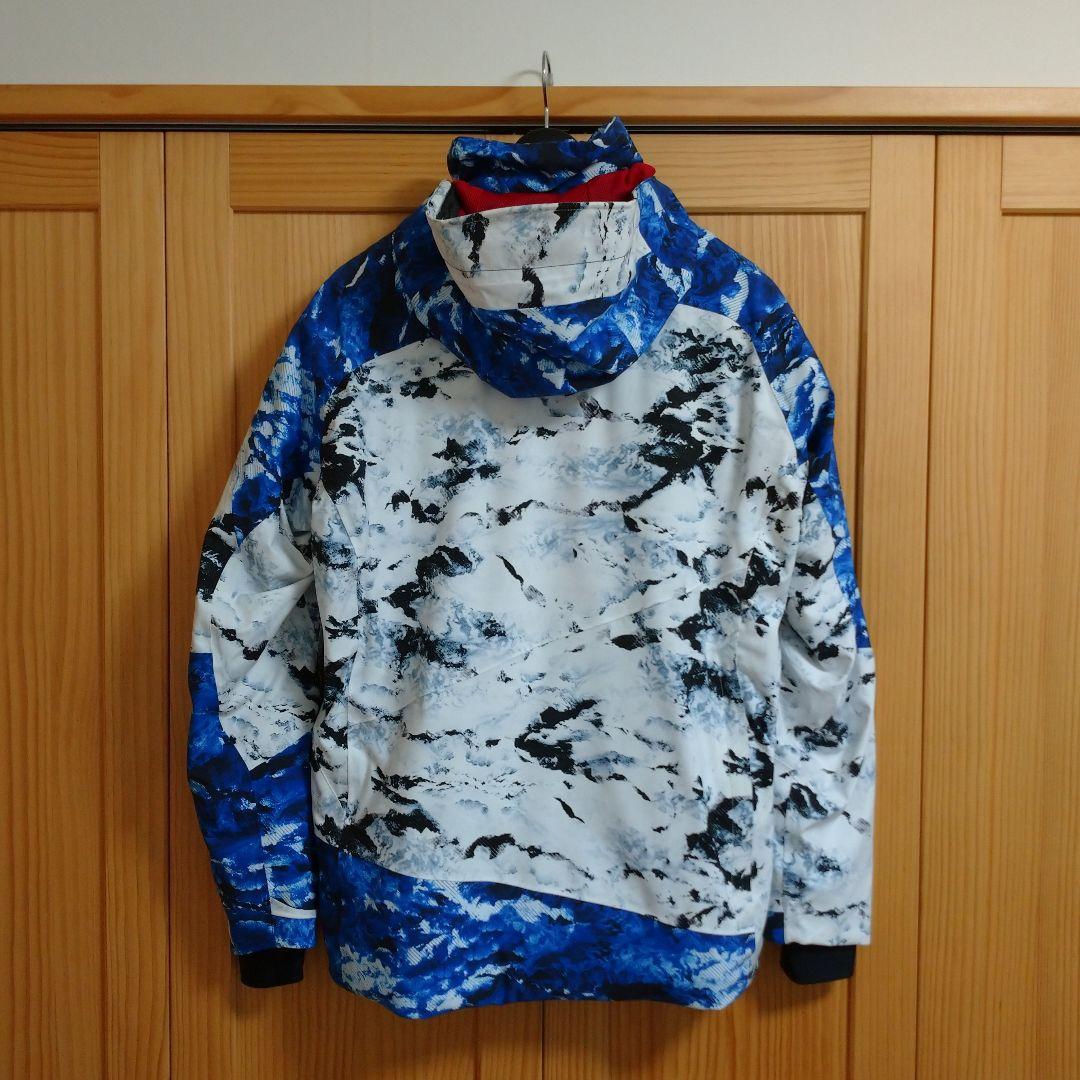 フェニックス PHENIX スキーウェア デモチームプロ