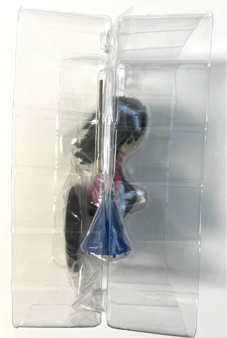 鬼滅の刃　フィギュア　梅雨シリーズ　冨岡義勇