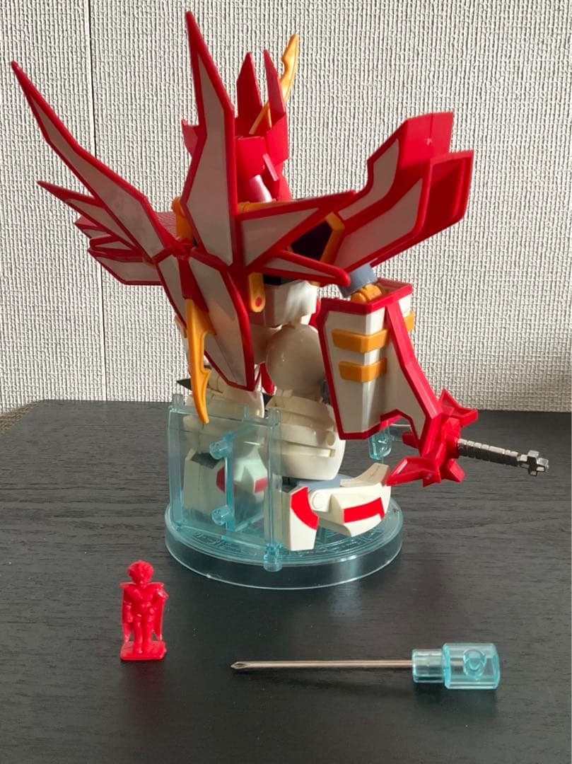 魔動王 グランゾート 完全転生 DX Sグランゾート スーパーグランゾート　箱有