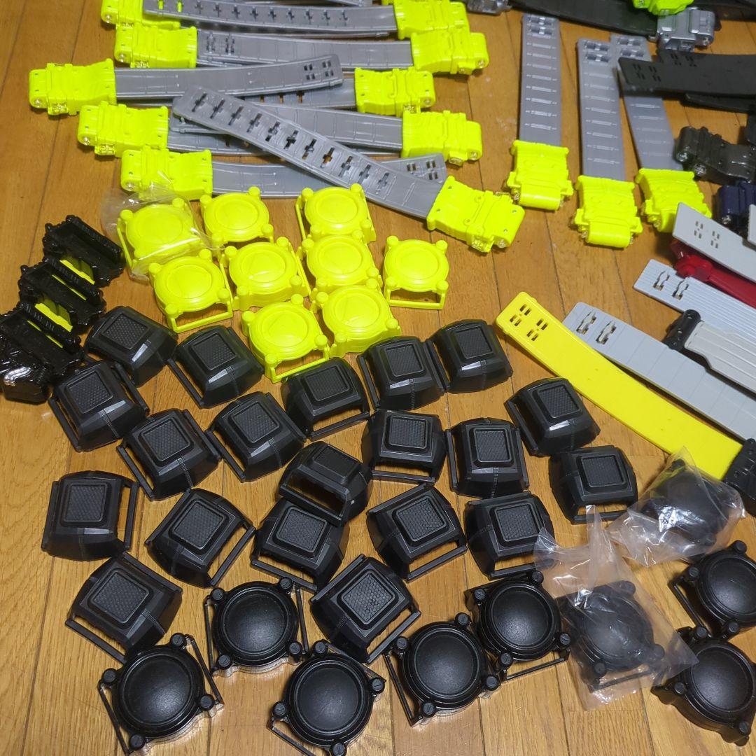 仮面ライダー　変身ベルト　ベルト単体　大量