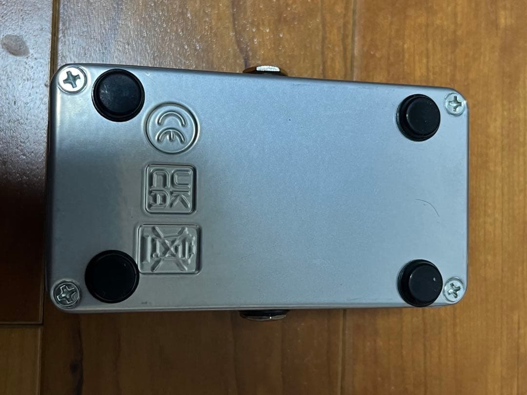 ギター electro harmonix Nano Big Muff Pi