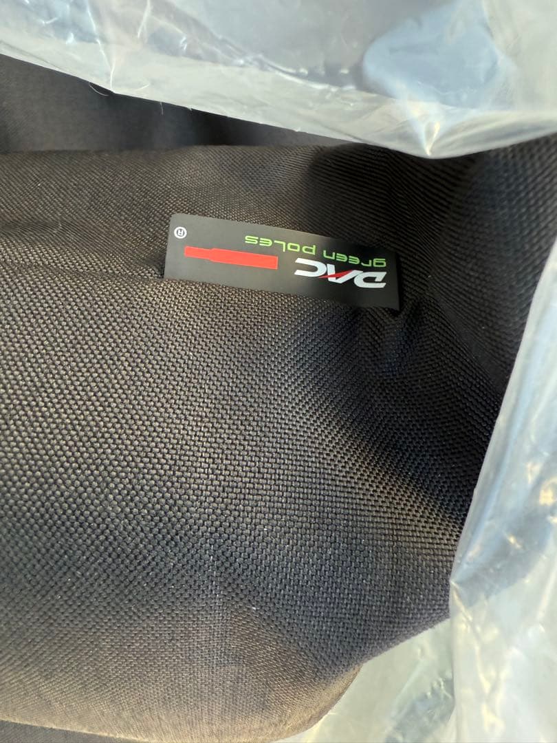 neru design works cave フロアシート付き