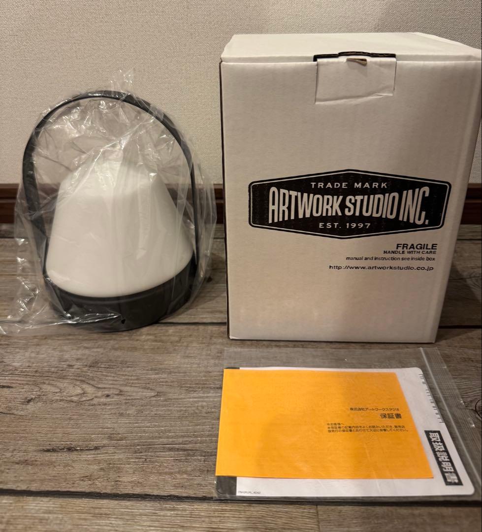 ライト・ランタン Caravan-LED lantern 2 AW-0648E