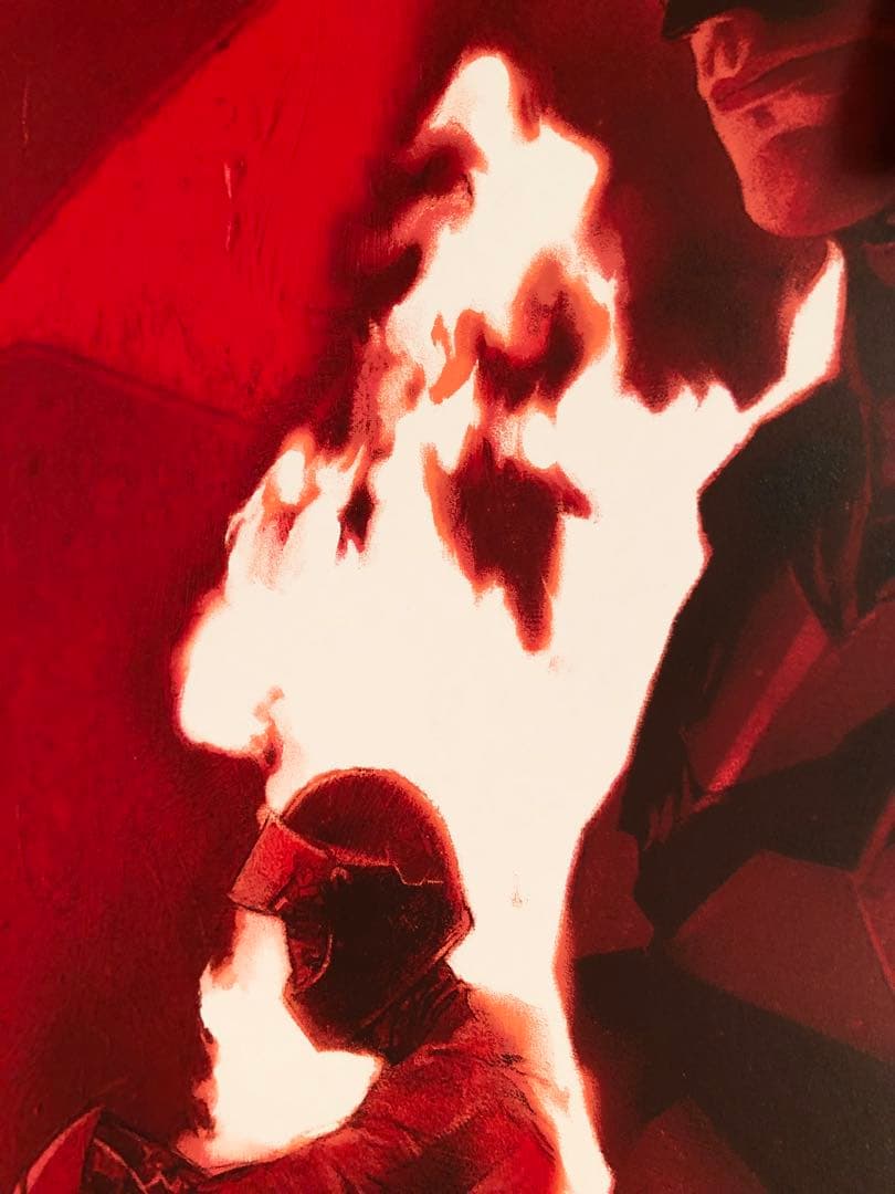 THE BATMAN スクリーンプリント ポスター 全世界55枚 限定