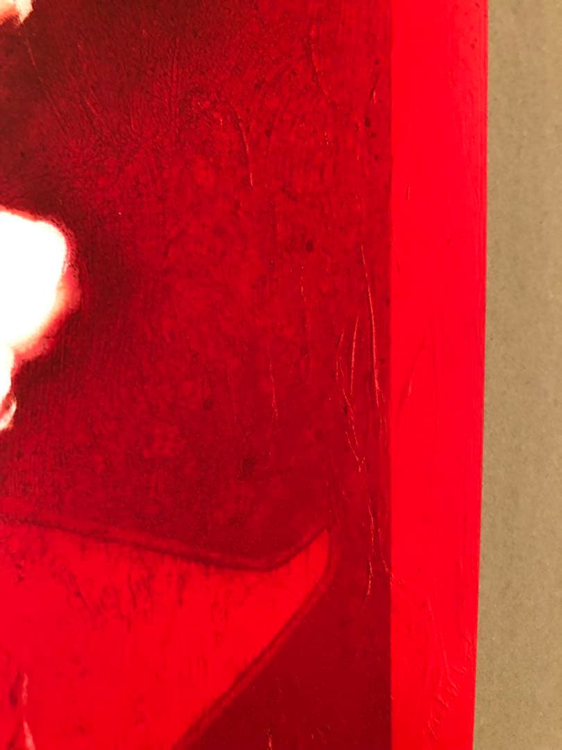 THE BATMAN スクリーンプリント ポスター 全世界55枚 限定