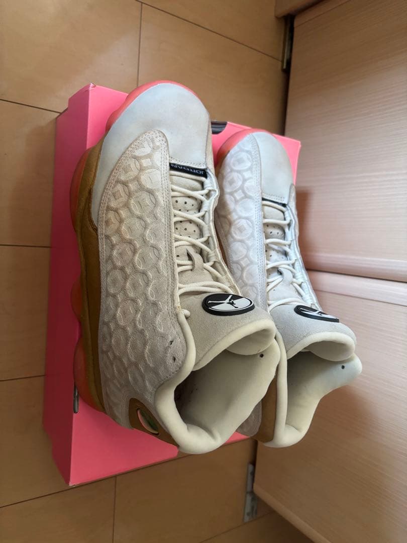 シューズ(男性用) Nike Air Jordan 13 Retro