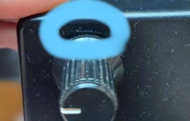 j*y様 【商品説明必読】卓上パチンコ　北斗の拳　剛掌　黒王バージョン