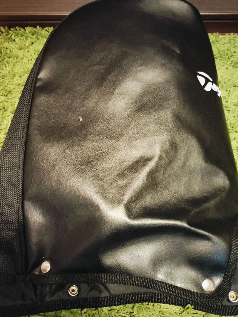 美品 テーラーメイド キャディバッグ