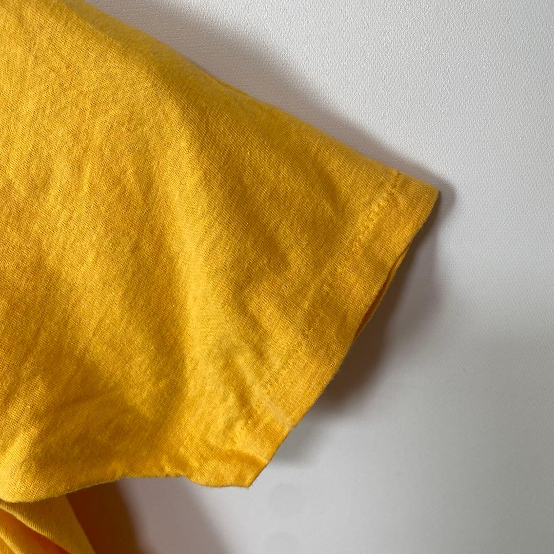 ヴィンテージ レッドツェッペリン USA製 70's バンドTシャツ Sサイズ