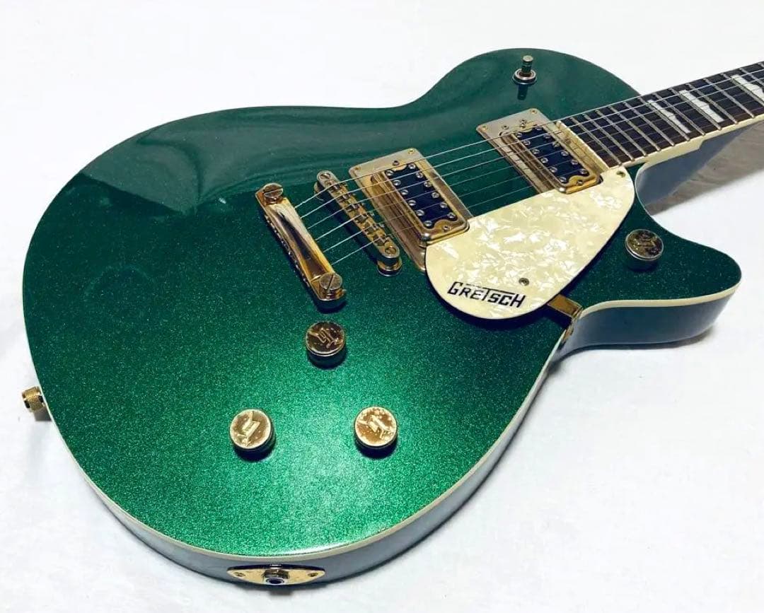 ギター Gretsch Electromatic G5432G FSR Pro Jet