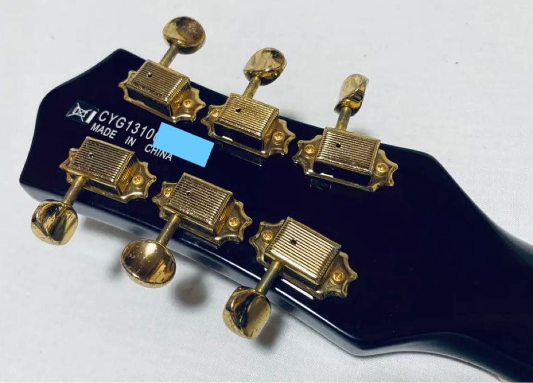 ギター Gretsch Electromatic G5432G FSR Pro Jet