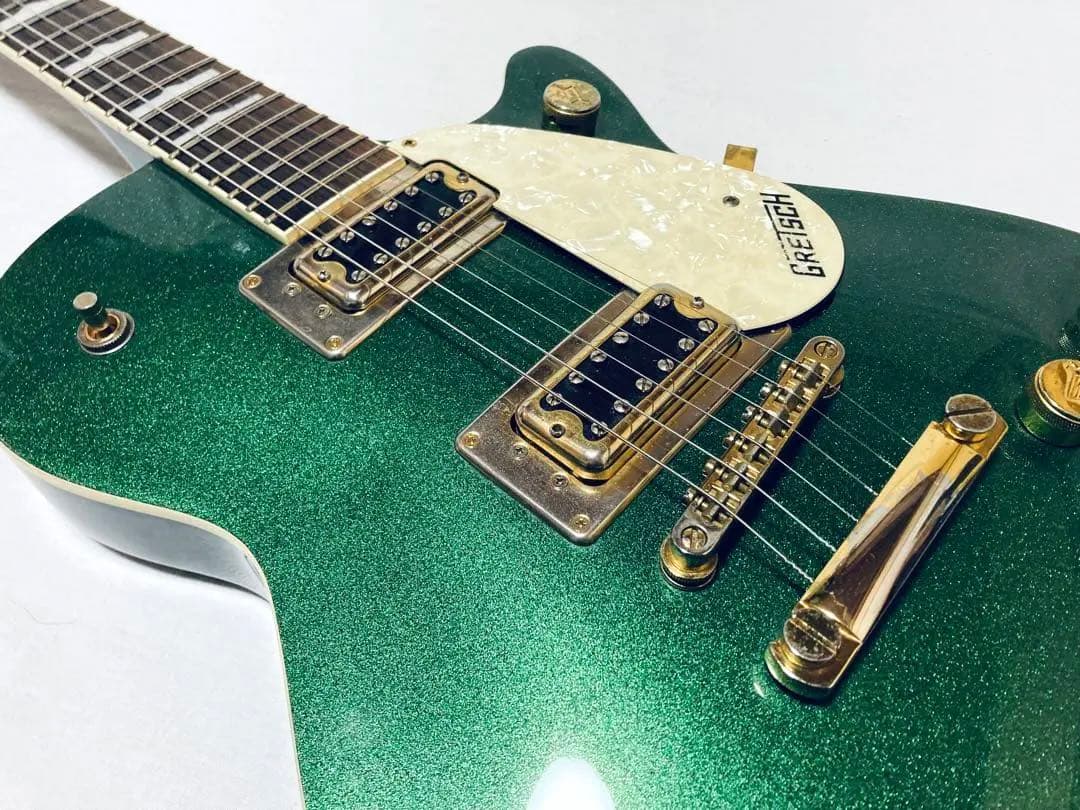 ギター Gretsch Electromatic G5432G FSR Pro Jet