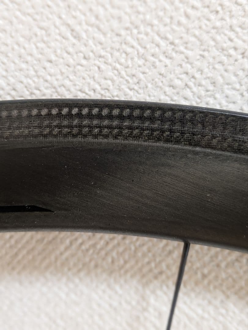 パーツ Roval RAPIDE CLX40