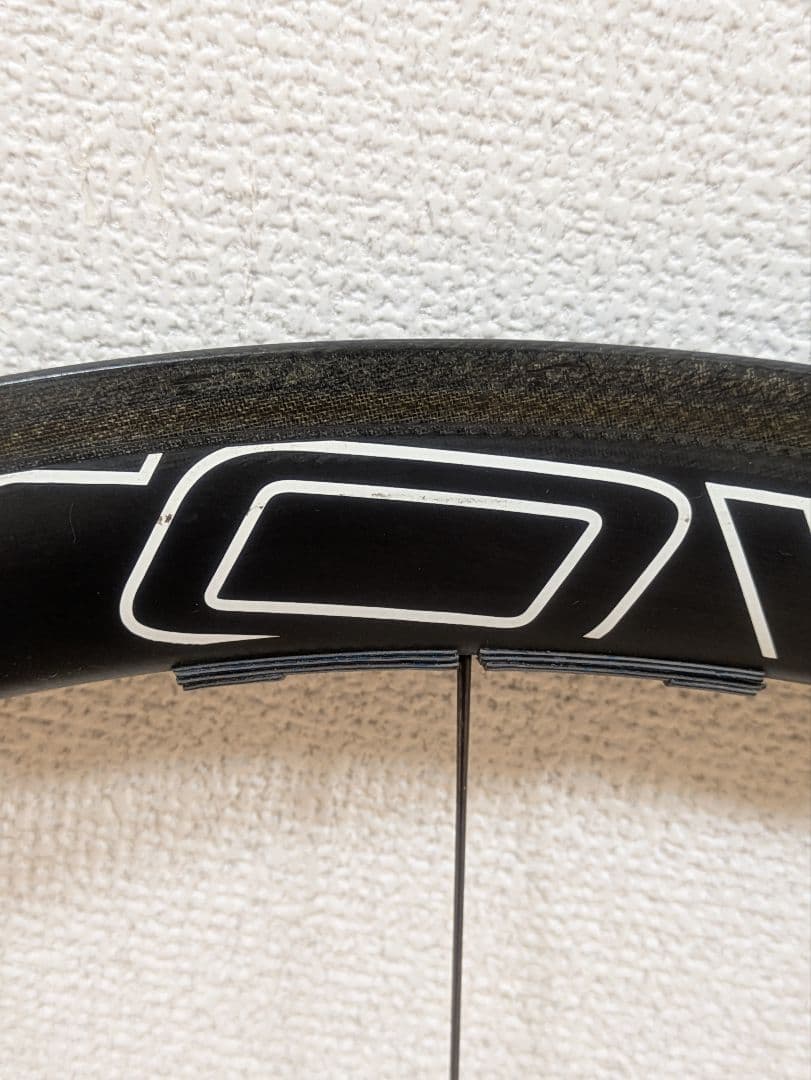 パーツ Roval RAPIDE CLX40