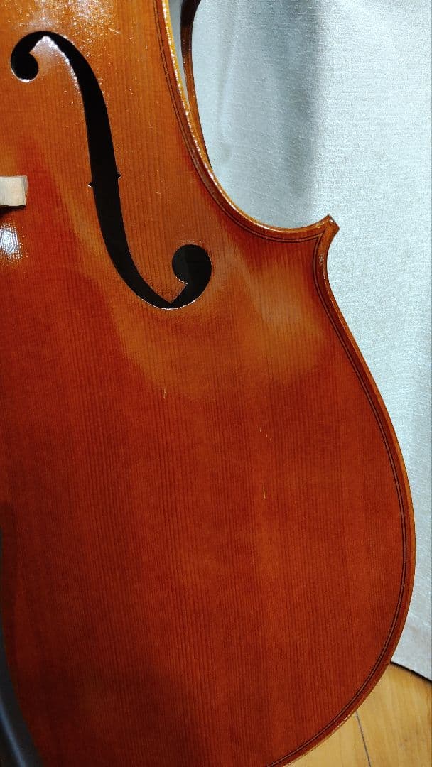 EYS Buono PROFONDO チェロ