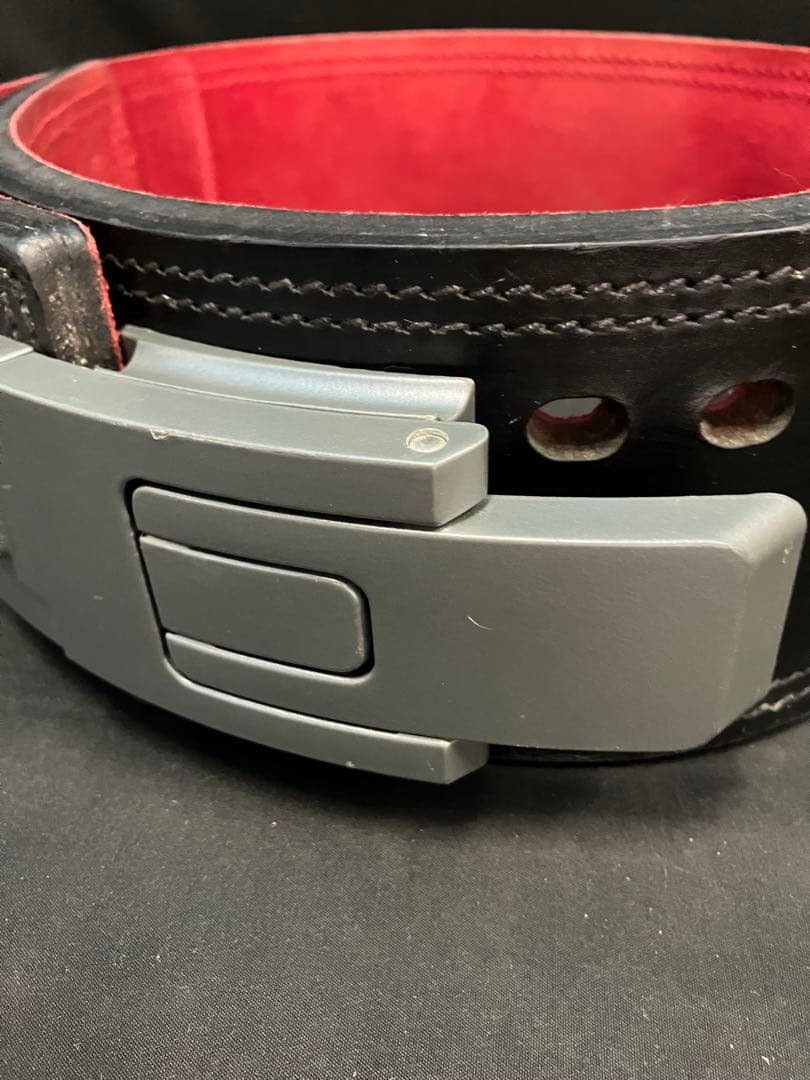 SBDパワーリフティングベルト B2214