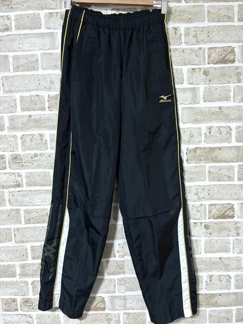 【早い者勝ち‼️】ミズノプロ メンズ ウインドブレーカー セットアップ 上下 M