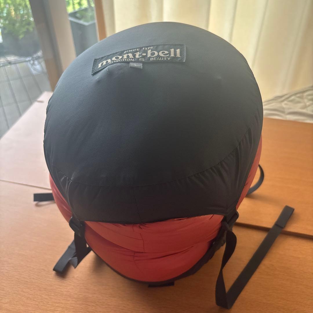 53,000円以上未使用シュラフ タケモ スリーピングバッグ 11 男女OK