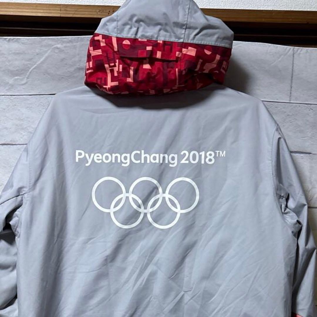 ノースフェイス　スノーウェア　スキーウェア　メンズMレディースXL相当