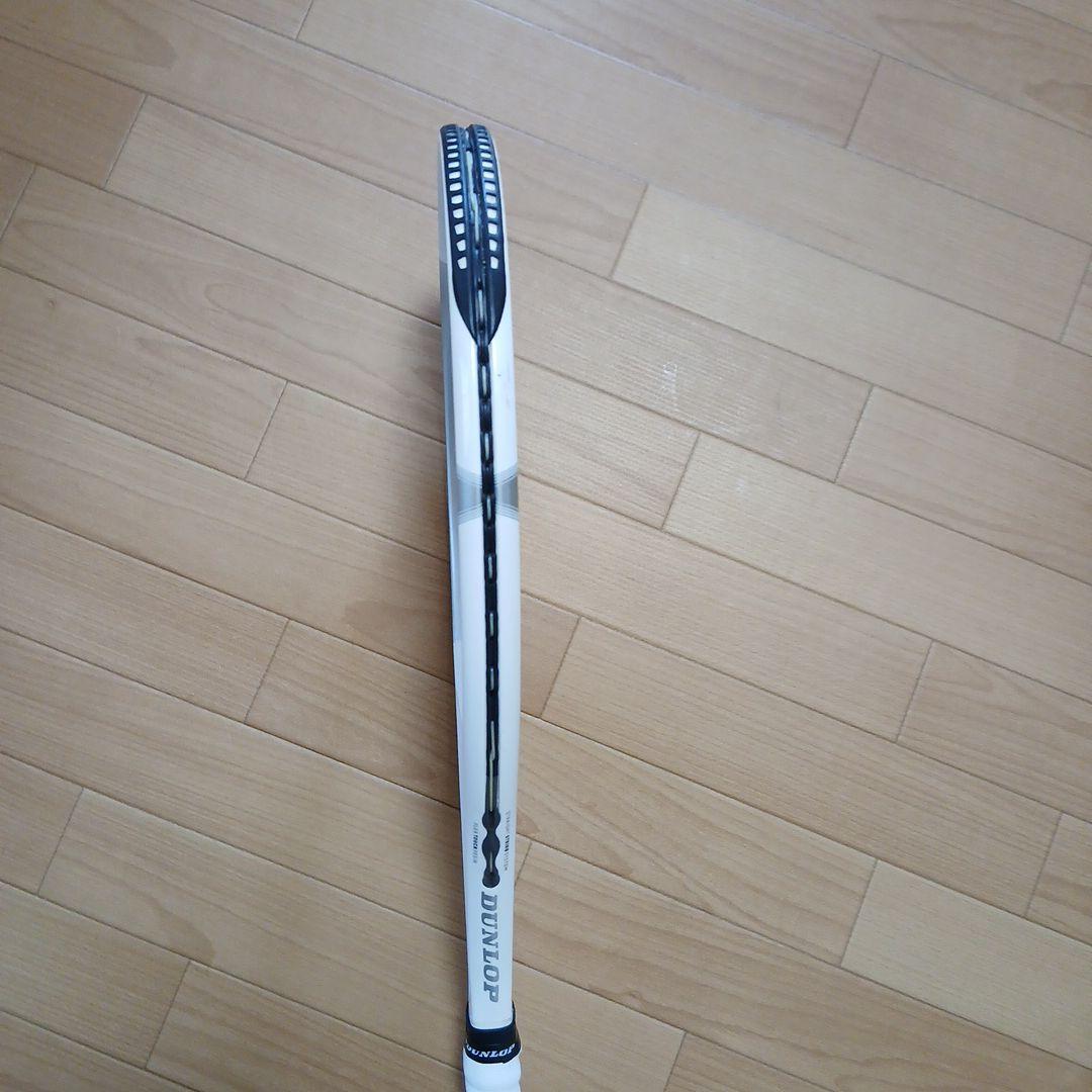 ラケット(硬式用) DUNLOPlX800