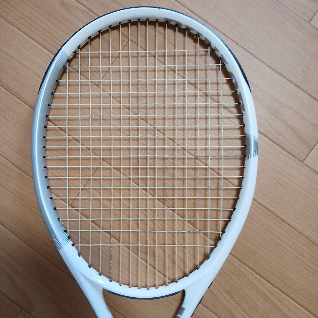 ラケット(硬式用) DUNLOPlX800