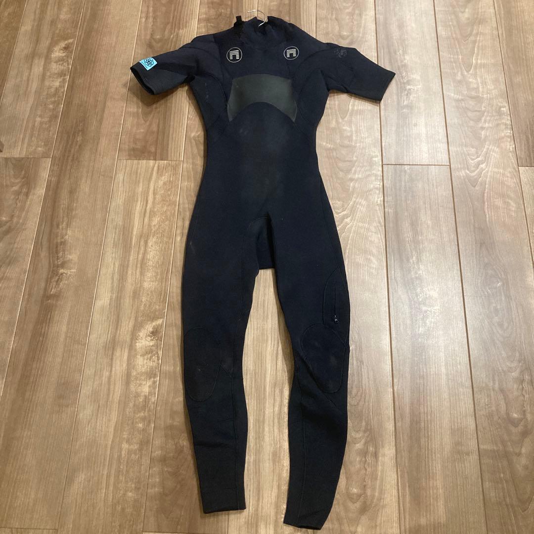 MATUSE マテュース　ウエットスーツ　2mm