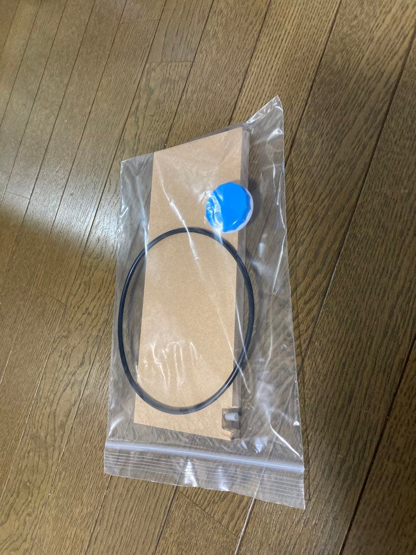 筒丸60(テニスボール加圧・再生ホルダー)b